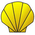 Shell Library Logo